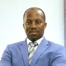 Portrait of Dr. Tamuka Magadzire