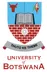 University of Botswana crest